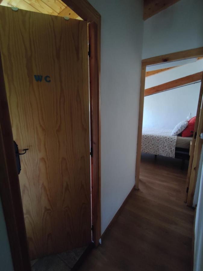 Ca La Martona Lägenhet Rubio de Dalt Exteriör bild